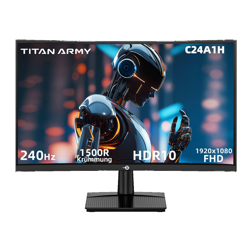 TITAN ARMY C24A1H