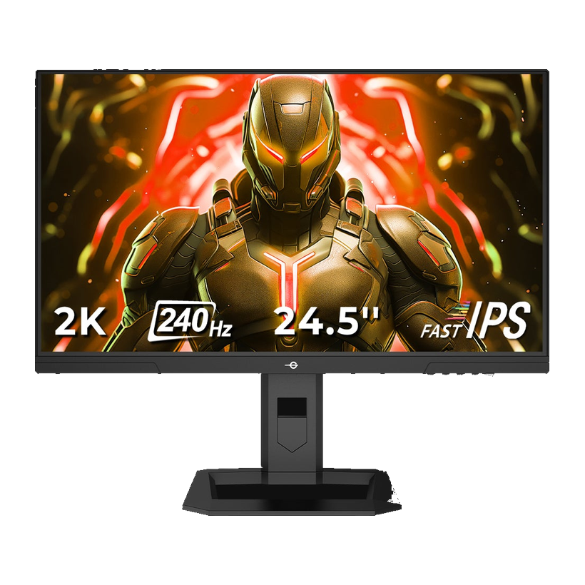 TITAN ARMY P2510S PLUS