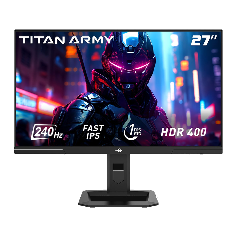TITAN ARMY P2710S