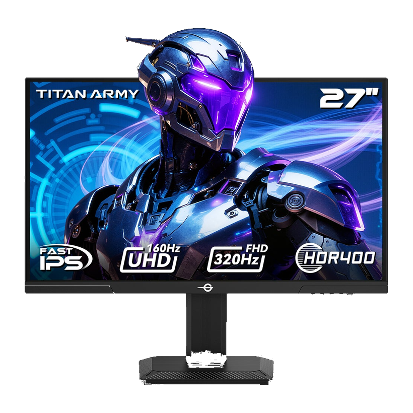 TITAN ARMY P2712V